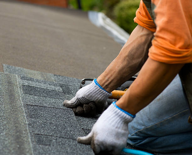 Reliable Newell, WV Roofing Contractor Solutions