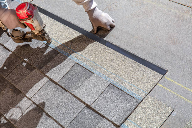 Best Tile Roofing Contractor  in Newell, WV